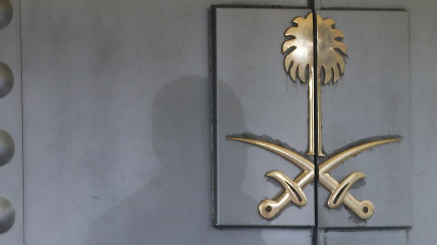 Saudijski novinar Jamal Khashoggi navodno ugušen u konzulatu
