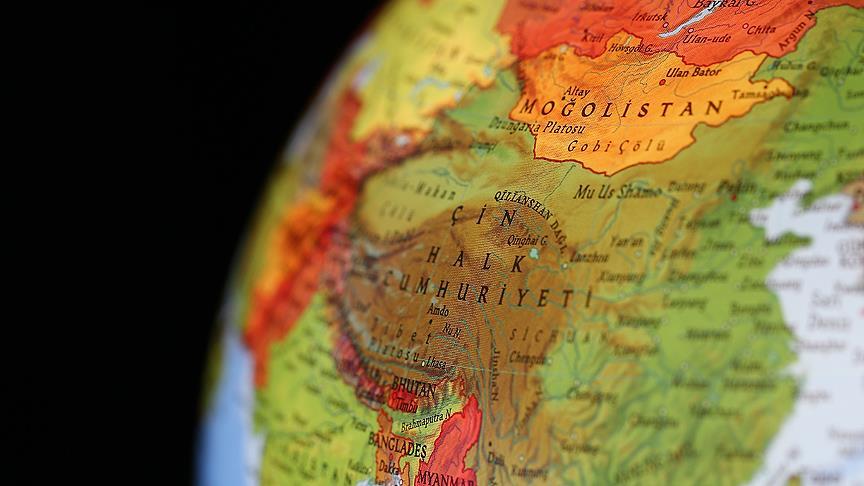 Çin'in dijital istihbarat savaşı