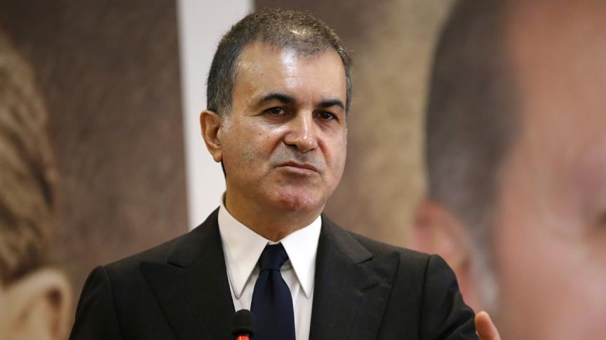"العدالة والتنمية" التركي: كشف ملابسات مقتل خاشقجي دين في أعناقنا