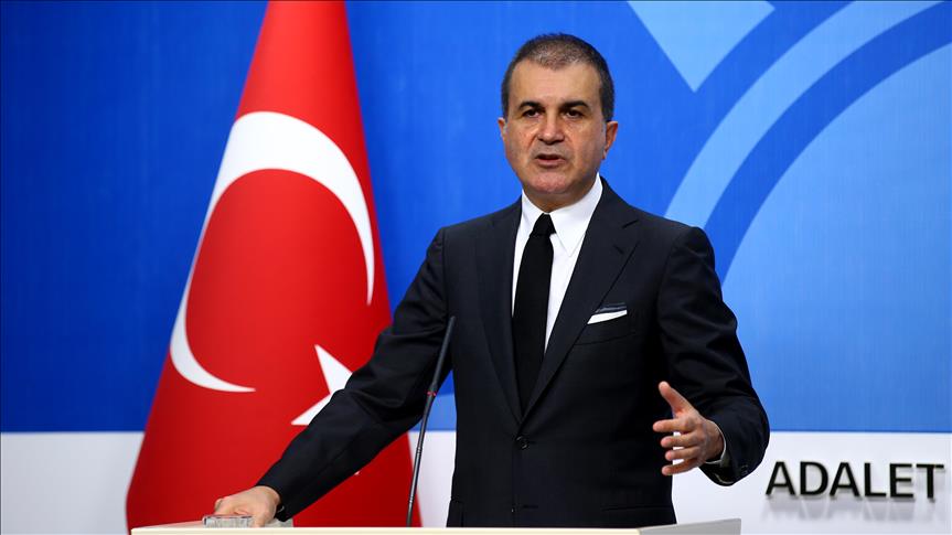 Turkey vows to reveal details of Khashoggi's killing