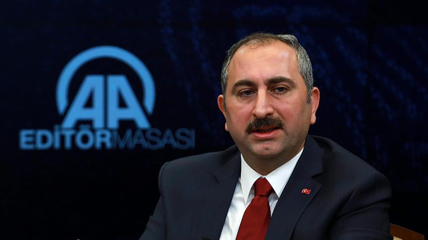 Hukuk mezunlarına meslek öncesi sınav
