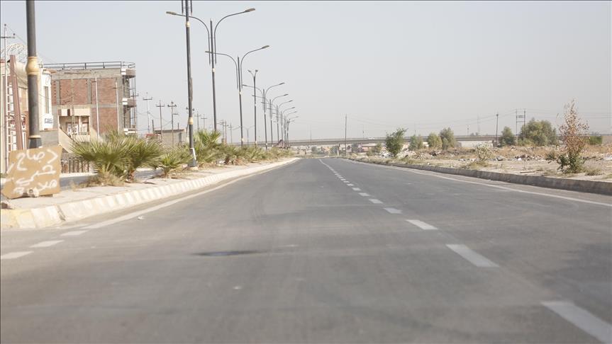 العراق.. نسبة الفقر في المناطق المحررة من "داعش" 41 بالمائة