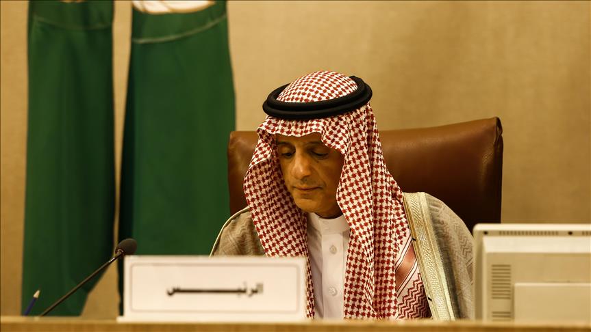 Bin Salman wasn't aware of Khashoggi killing: Saudi FM