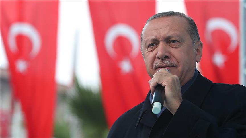 تاکید رئیس‌جمهور ترکیه بر ضرورت اعلام جزئیات پرونده خاشقجی