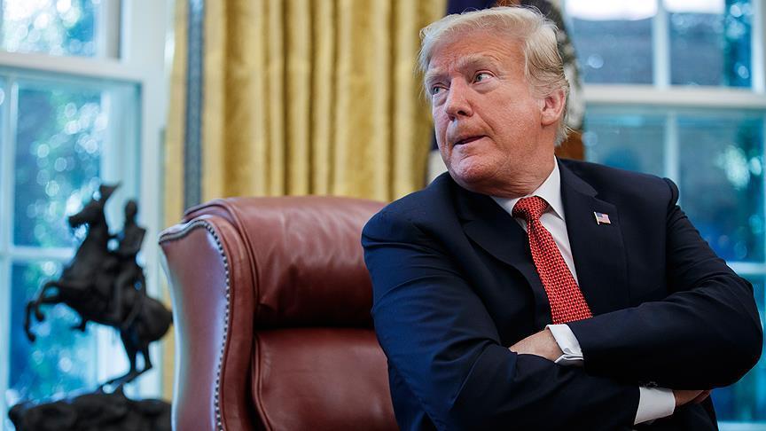 واکنش روسیه به تهدید ترامپ جهت خروج از پیمان موشکی