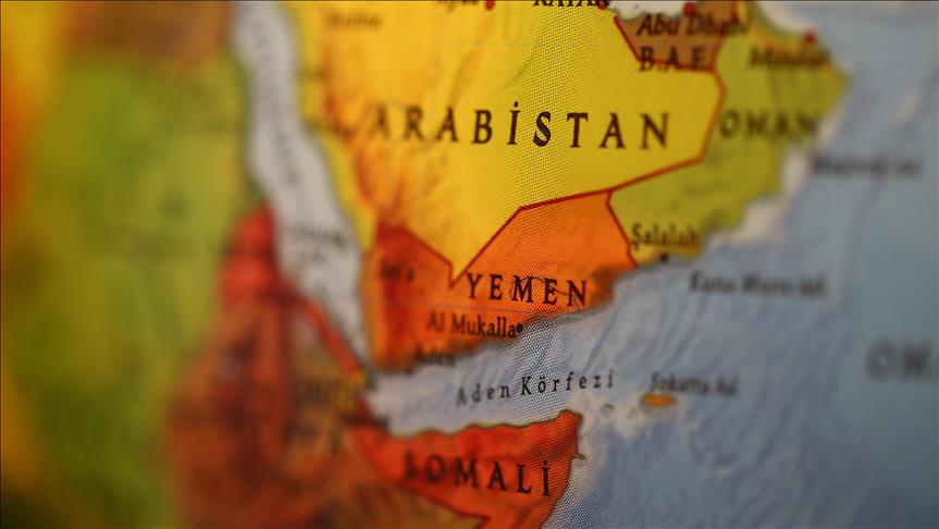Tormenta tropical deja 12 víctimas fatales al este de Yemen