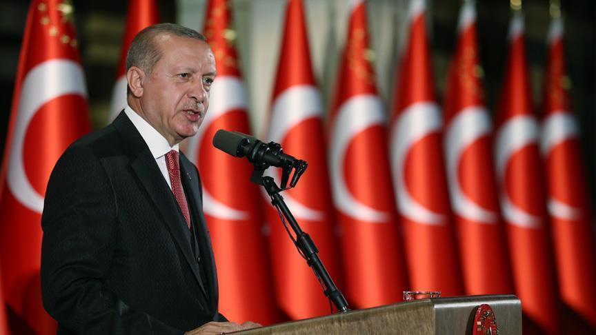 Erdogan to make statement on Khashoggi killing Tuesday