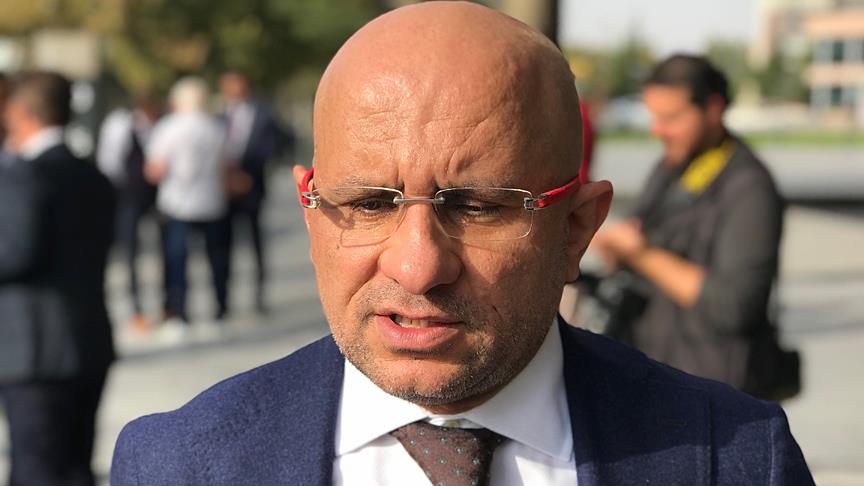 'Sigaraya karşı yeni kamu spotları hazırlanacak'