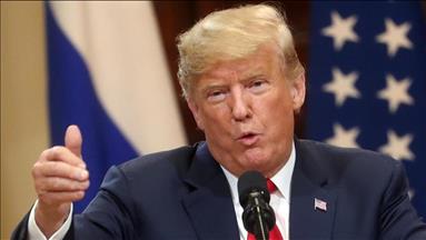 Trump biranim riječima hvalio saudijskog princa Muhammeda