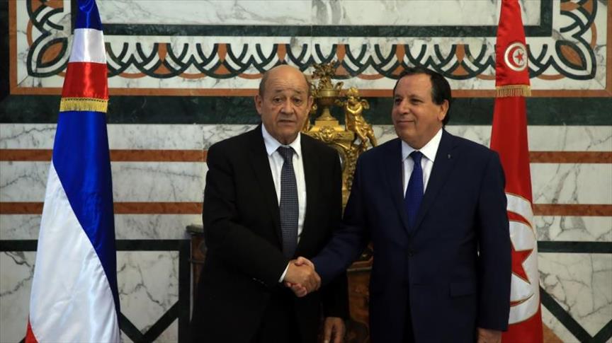 تونس تندد بمقتل خاشقجي وترفض "استغلال" الأمر لاستهداف السعودية