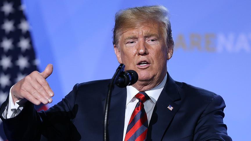 Meurtre de Khashoggi /Trump: Insatisfait par les explications de Riyad