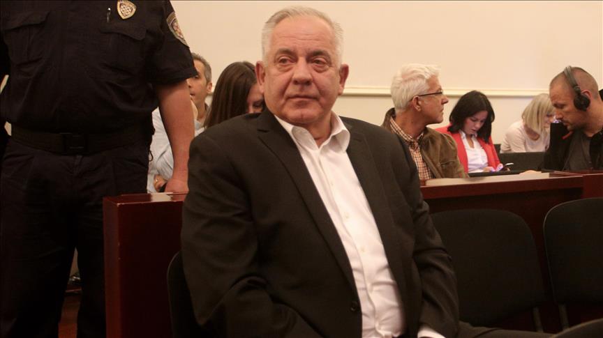 Ish-kryeministri kroat dënohet me 2.5 vite burg dhe afro 500 mijë euro gjobë