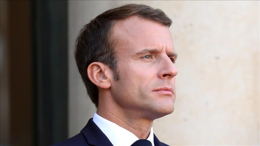 France: Macron débloque « 80 millions d’euros » pour les sinistrés de l’Aude 