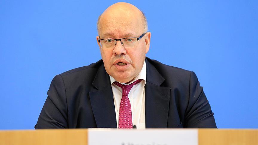 وزیر اقتصاد آلمان خواستار توقف فروش سلاح به عربستان شد