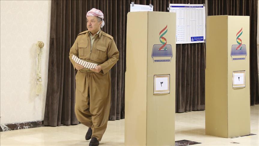 Iraq: Two Kurdish parties reject vote results