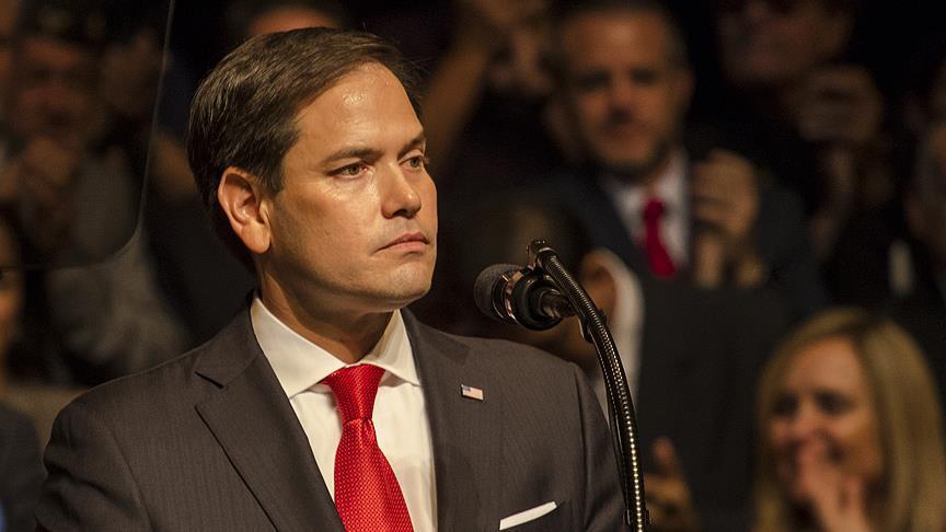 Senatori amerikan Rubio reagon lidhur me rastin Khashoggi