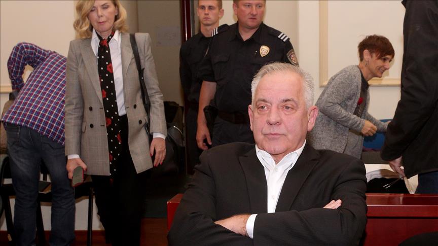 Hrvatska: Ivo Sanader oslobođen krivnje za slučaj HEP - Dioki