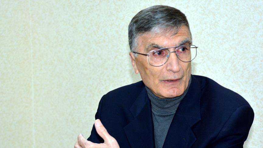 Nobel Ödüllü bilim adamı Aziz Sancar: Özbekistan tüm Türk dünyasının mirasıdır