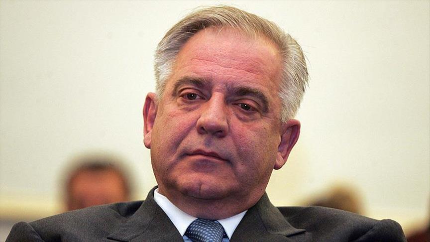 Ex-Croatian PM to serve jail term for bribery