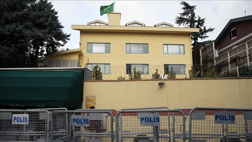Saudi Consulate employees testify on Khashoggi killing
