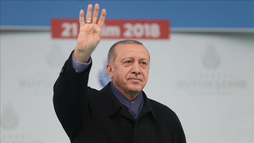 Turski predsjednik Erdogan na vrhu liste najuticajnijih muslimana svijeta