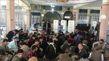 دستاوردها و کاستیها در انتخابات پارلمانی افغانستان