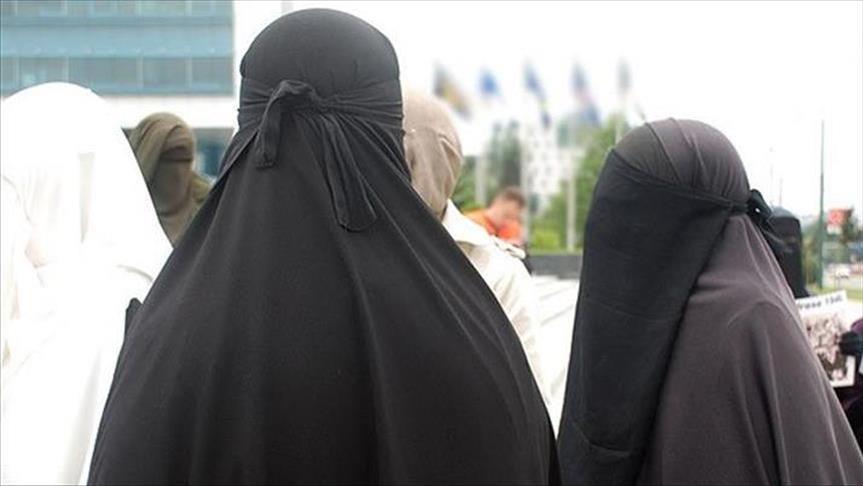 La France condamnée par le comité des droits de l’homme de l’ONU pour l’interdiction du niqab 
