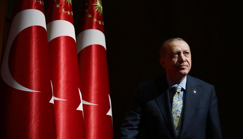 اردوغان: چه کسی دستور قتل خاشقجی را صادر کرد؟