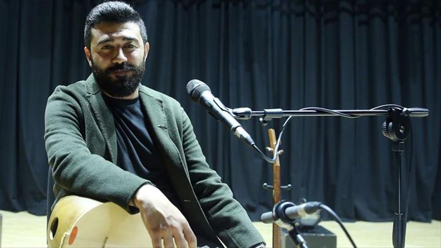 ویژگی‌های مشترک موسیقی سنتی و عرفانی در ترکیه و ایران
