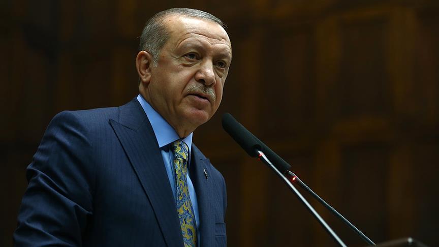 Khashoggi's 'savage' murder premeditated: President Erdogan