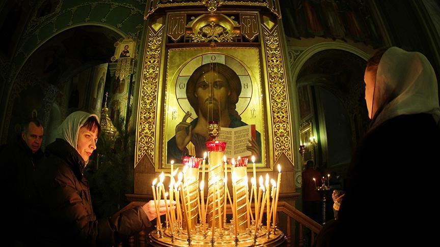АНАЛИТИКА - Автокефалия Украины грозит церковным расколом 