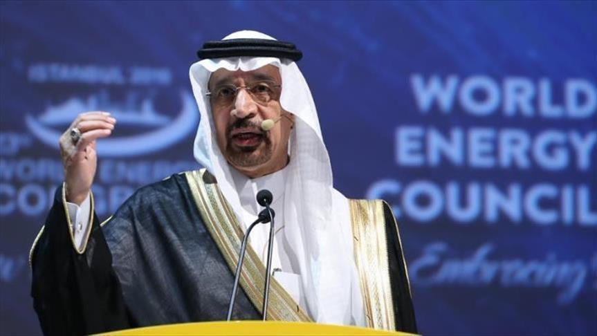 Ministre saoudien de l'Énergie: Le meurtre de Khashoggi est une "erreur abominable" 
