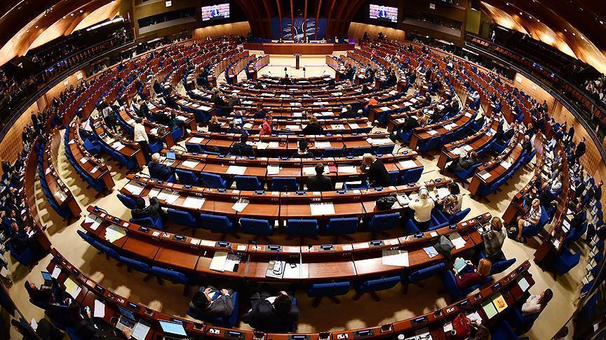 واکنش پارلمان اتحادیه اروپا به قتل خاشقجی