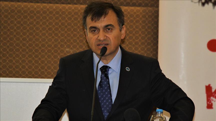 Prof. Dr. Ahmet Kazankaya: Deprem gerçeğiyle yaşamayı öğrenmek zorundayız