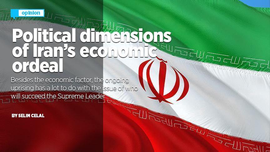  Political dimensions of Iran’s economic ordeal 