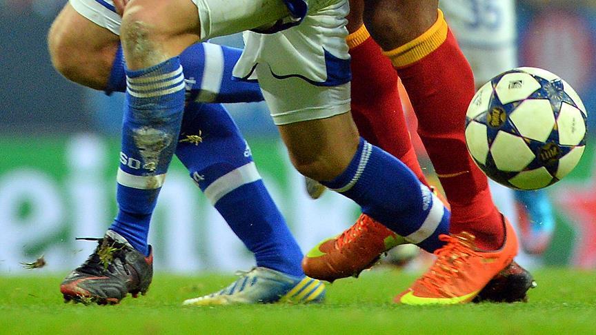 Galatasaray to face Schalke 04 in Champions League