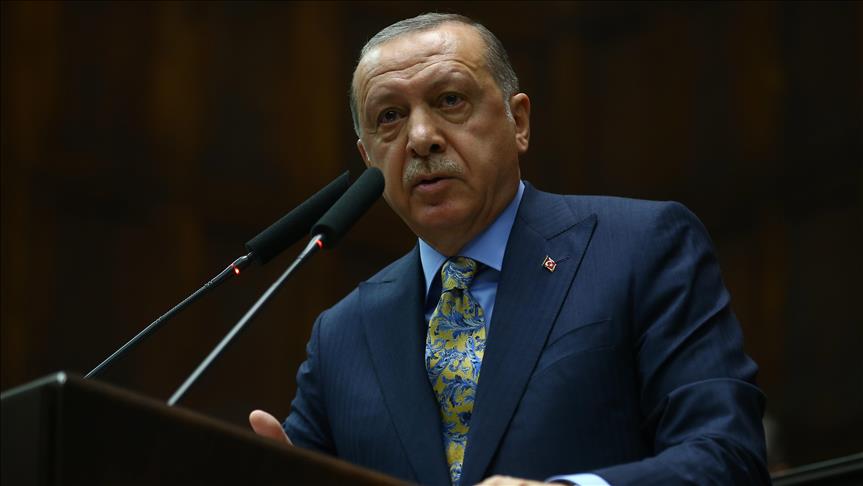 Erdogan: Khashoggi, victime d'un crime sauvage et prémédité