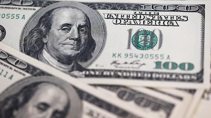 TCMB dolar cinsi zorunlu hesaplara ödenen faizi yükseltti