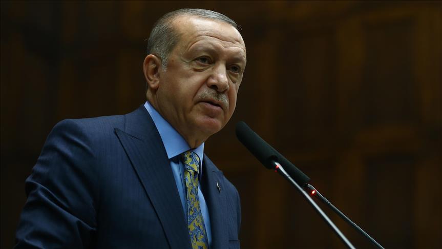 Erdoğan: Jamal Khashoggi ishte viktimë e një vrasjeje mizore