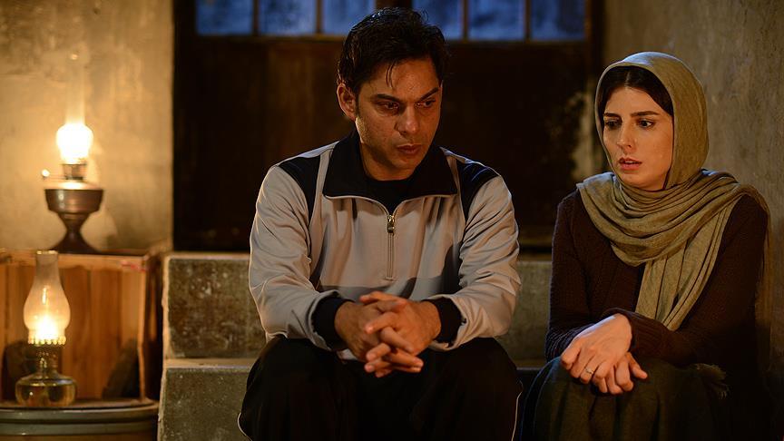 İranlı oyuncular Boğaziçi Film Festivali'nin konuğu olacak 