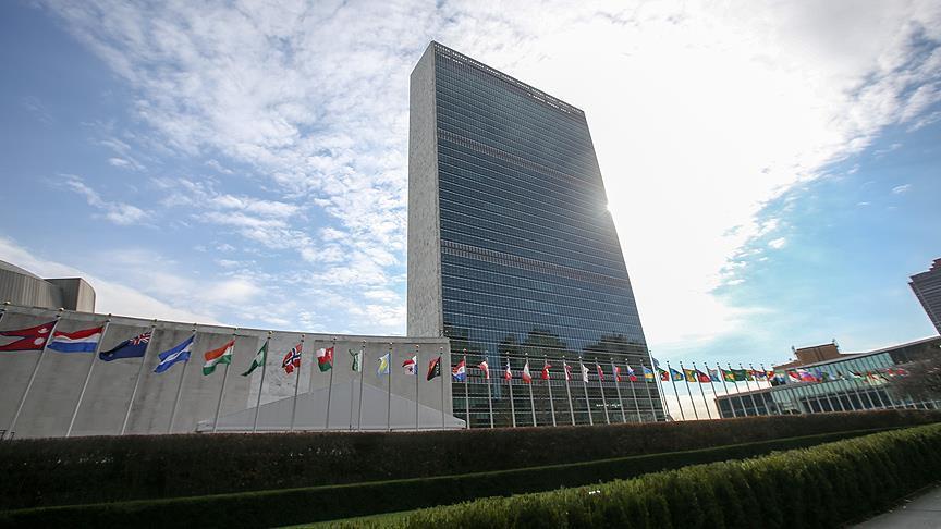 ООН готова начать расследование убийства Кашикчы