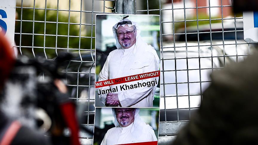 G7, EU condemn Saudi journalist's murder