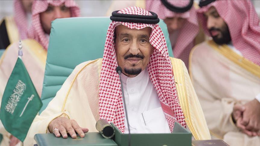 Riyadh takes 'corrective steps' amid row over Khashoggi
