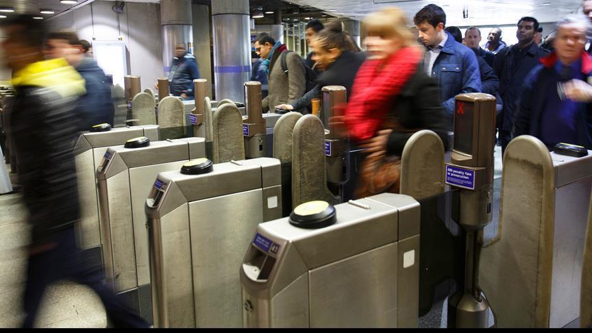 В римском метро обрушился эскалатор, пострадали 20 человек