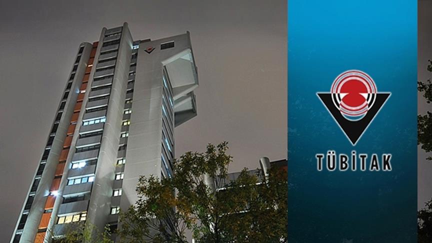 TÜBİTAK'ta yeni dönem