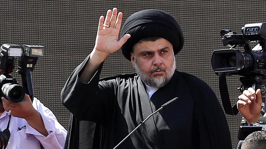 Iraq’s al-Sadr rejects secret vote for new cabinet