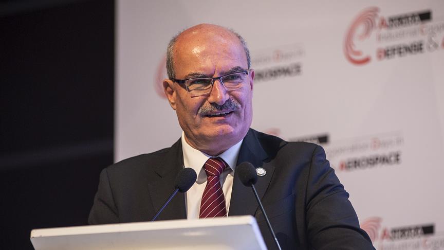 ATO 'yerli üretime' danışman olacak