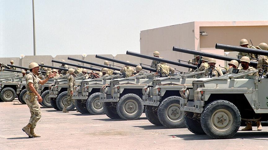 EU’s arms trade with Saudi Arabia comes under scrutiny