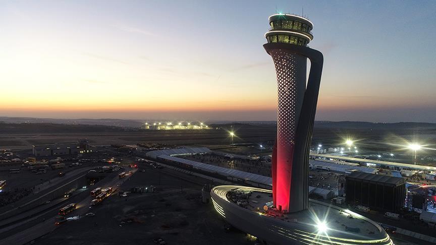العربية للطيران تطلق رحلاتها إلى طرابزون التركية