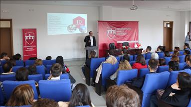 Shkup, konferencë për zhvillimin e karrierës